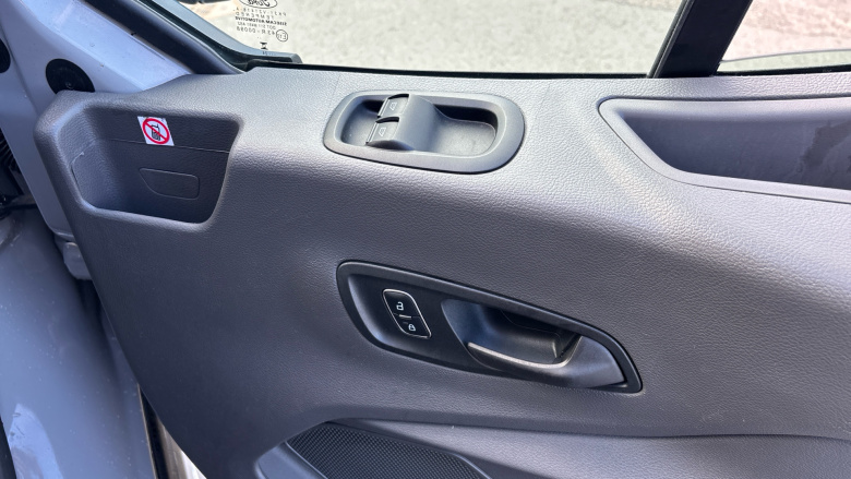 Ford Transit 350 L3 Diesel Fwd 2.0 EcoBlue 165ps H2 Limited Van Auto [Nav]